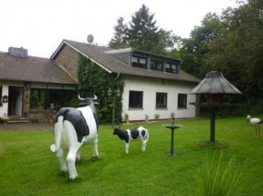 Land des Friedens in Nettersheim / Eifel